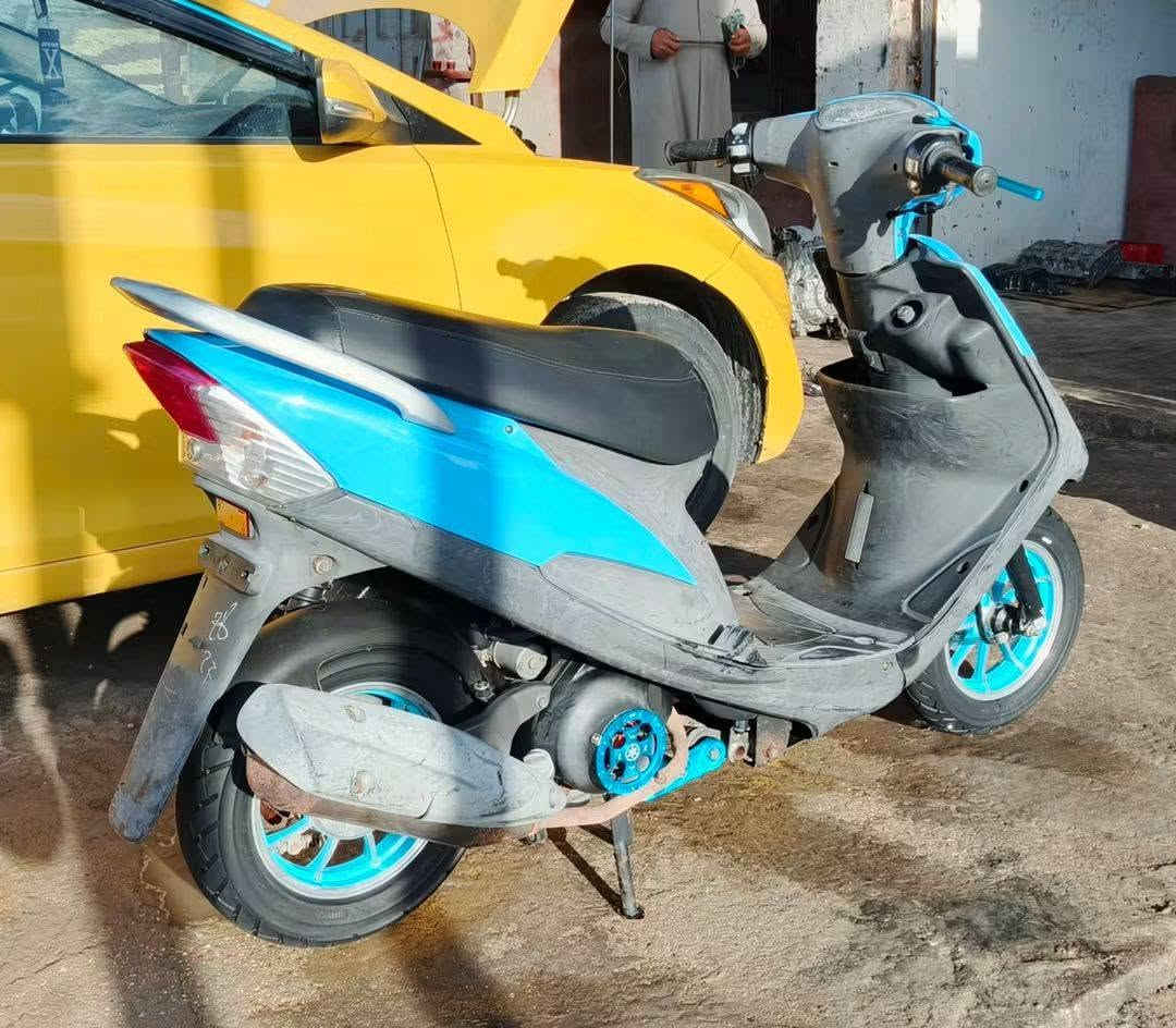 وينه ليدور نضيف وكاله كفاله من لويل للويل 
***********
