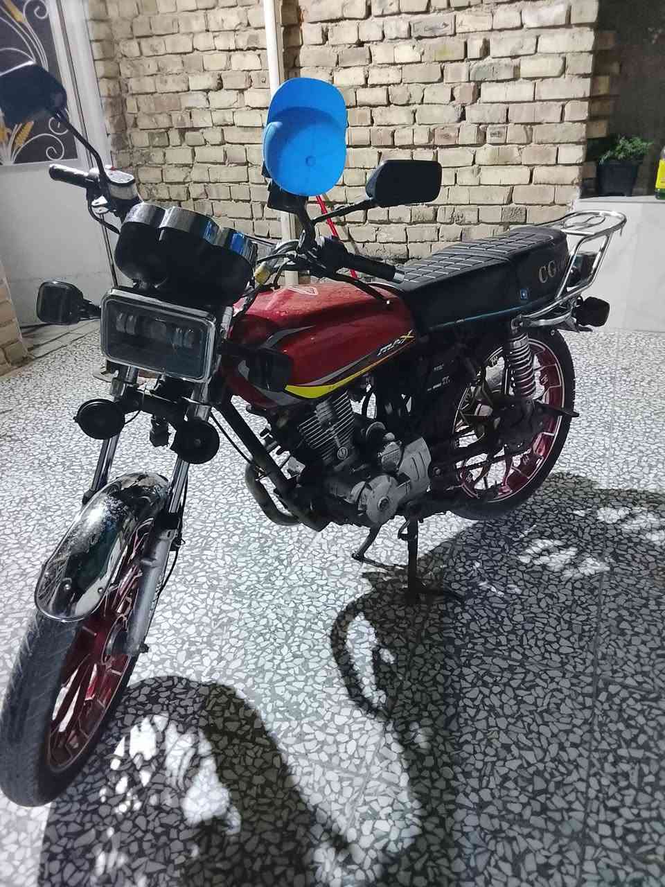 سونك • خمسة كير • ٢٠٢٤