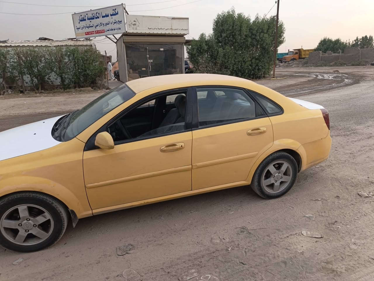 ابتره • ٢٠١٢ • مستعجل