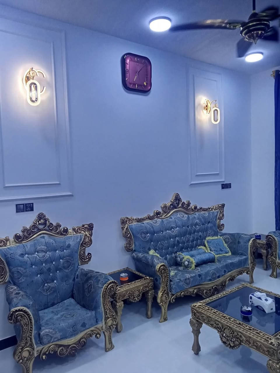 💢المنطقة ;السياسين/
🏢 العقار : دار سكن للبيع
📐 المساحة : واقع حال ((130م))بالسند((120)) ركن مربع
🏗البناء: درجه أوله 
 #طابق_اول ((استقبال مطبخ ،هول ،غرفة نوم صحيات خارجيه وداخليه)) 
#طابق_الثاني ((  غرفتين ،هول،مجموعة صحيات ))
السعر (145) مليون قابل لتفاوض      
#################################
للاستفسار او الاتصال على الأرقام التالية :
المكتب :موبايل ***********
 يوجد واتساب :📞📞📞
أو زيارة مقرنا الكائن السياسين شارع  الموقع الرئيسي# 
***********************************************
ملاحظة 
نستقبل عرض عقاراتكم مراسلة الصفحه او على برنامج واتساب✅

