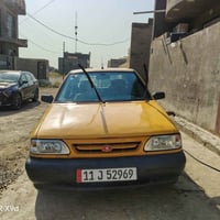 السلام علیکم سايبة موديل 2016 رقم بغداد باسمي تحويل ثاني يوم مكفولة كف...