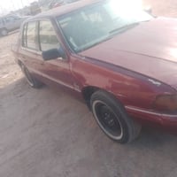 دوج • موديل ٩٤ • مكينة افلون
