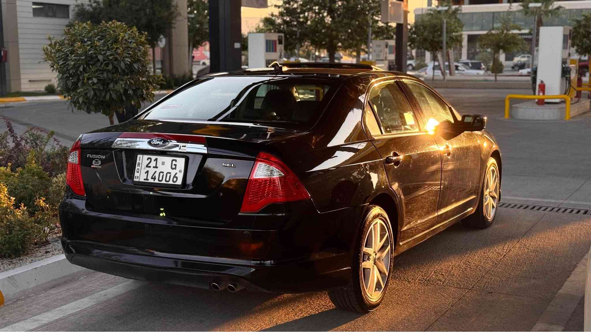 ford fioshn 2011 
‎فۆرد فیوژن ٢٠١١ مواسەفات فول فول

‎گێڕ و مەکینە بە شەرت

‎سەیارەکە ١ پارچەی بۆیاخە پەڵەیە ساردی هەیە
‎مواسەفات
سڵاید
کوشن جلد
کوشن کارەبە
ڕادار ٣٦٠ پلە
شاشە و موکەبەرە بیلاد sony
شاشە GPS
‎بلاجکتۆر
‎سوکان ڤۆلیۆم
‎تەعدیل سورعە
‎ویل کەپ و تایەی تازە
‎ڕەقەم و سەنەوی نوێیە
‎پێشی کامل کراوە بە لید
‎تەقە و ڕەقە و مەسرەفی نییە
‎سەیارەکە لە سلێمانییە و ماڵی دۆستە
ڕەقەم و سەنەوی نوێیە
‎نرخ٨٧$ و مەعامەلە
***********
*********** 
0️⃣7️⃣7️⃣0️⃣0️⃣1️⃣4️⃣2️⃣1️⃣0️⃣6️⃣ السليمانية, العراق
