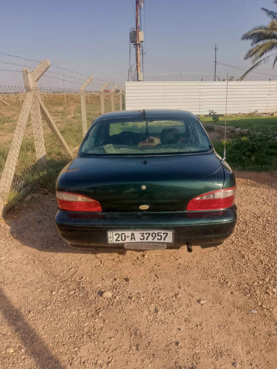 كيا كريدوس 95 ديالى سنوية بسمي 29 .تحويل ثاني يوم مشروع وطني السعر 25 وبي مجال.. ***********
