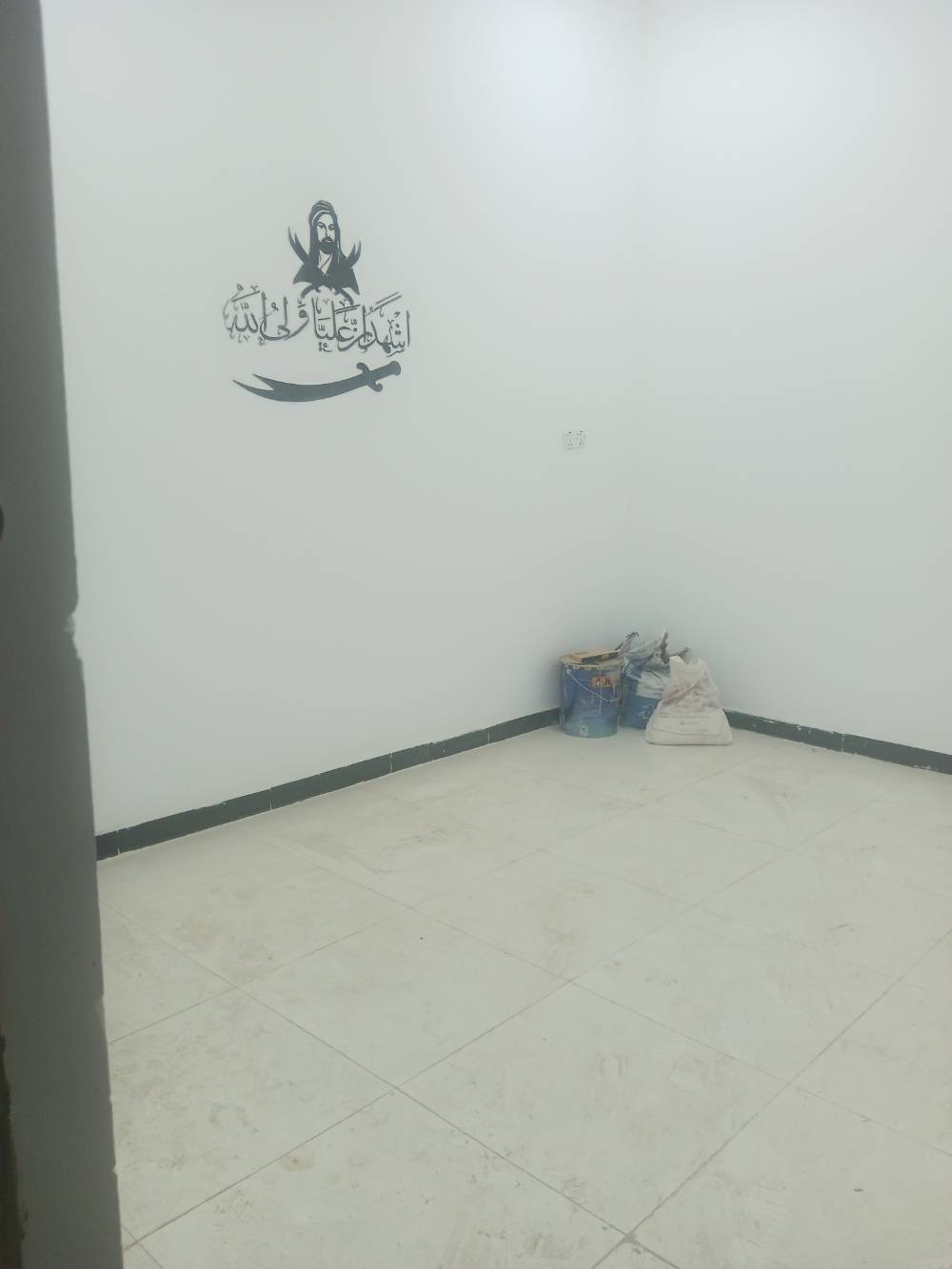 أم النعاج • ١٠٠م • وقف سني