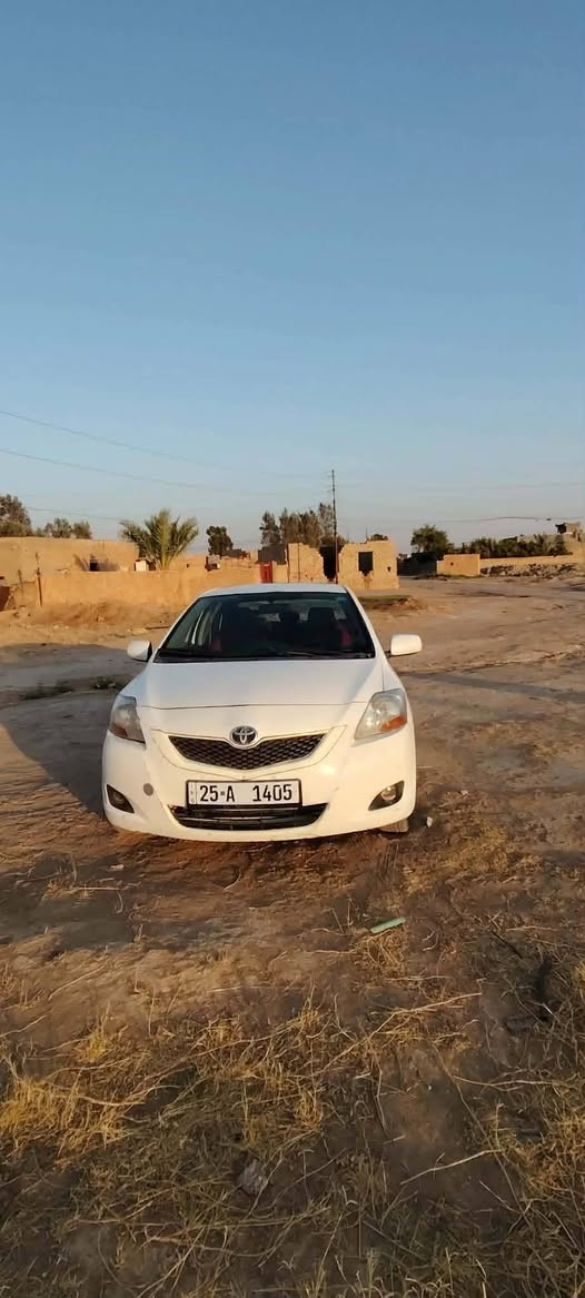 سلام عليكم...  مكلف بنشر مكلف بنشر 

كورلا يارس موديل 2007 كير عادي كير ومحرك شرط 
جاهزه مابيه كل نقص تبريد ويه السويج ثلج تدفيئ نار صدر جديد تايرات جدد باتري جديد  ضرر 3 قطع تبديل بدون دواخل رقم كركوك مشروع وطني بسمي شرط تحويل سنويه 2029شرط الغرامات  سياره ماتصرف عليه الف سعر المطلوب 70 وبيه مجال اعتذر عن القسط والمراوس بيع فقط مكان صلاح الدين قضاء بيجي رقم صاحبه *********** لاتراسلني  خاص رقم صاحبه وتصل مكلف بنشر مكلف بنشر
