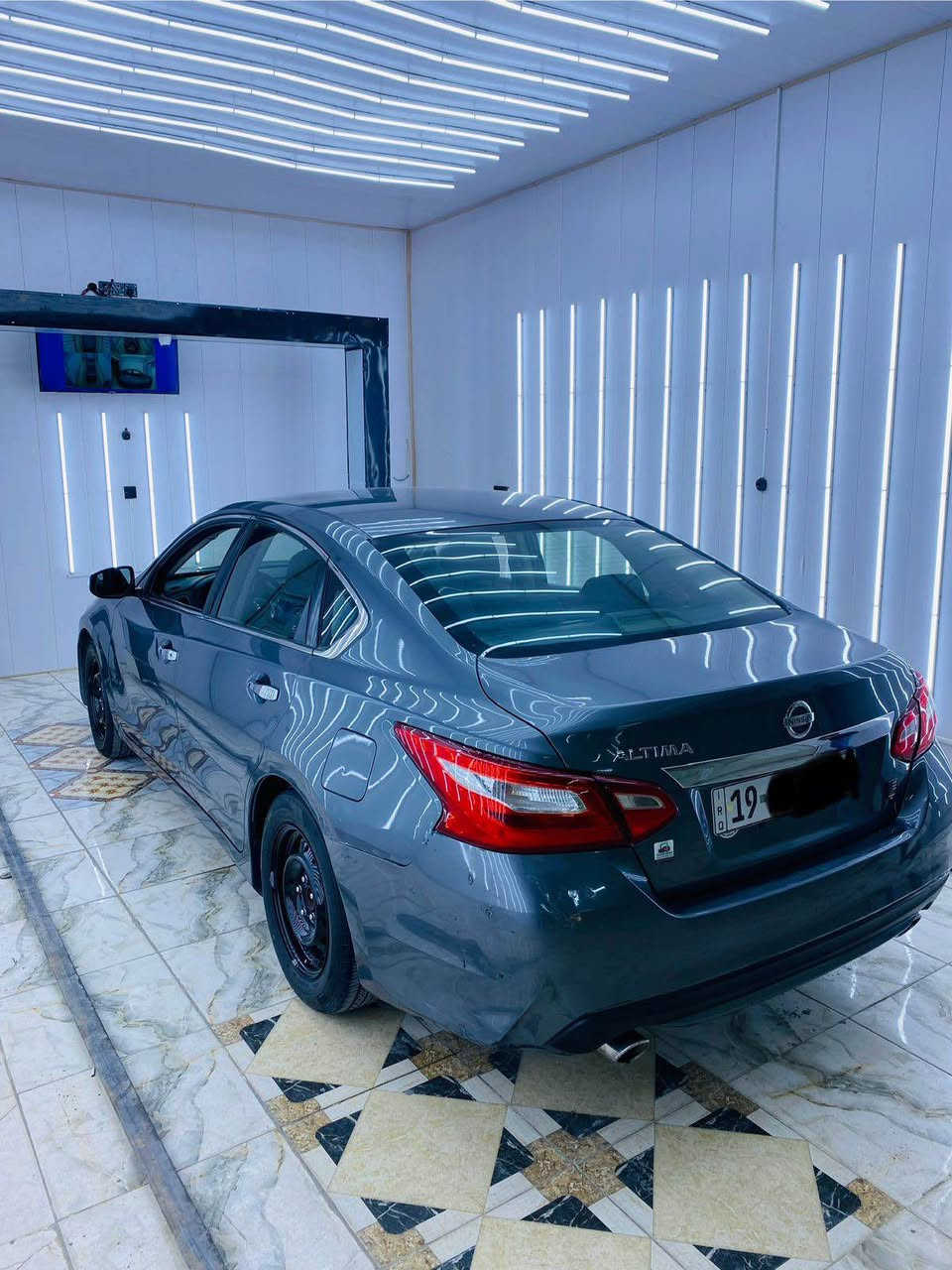 غرقان • ٢٠١٧ • رقم كربلاء