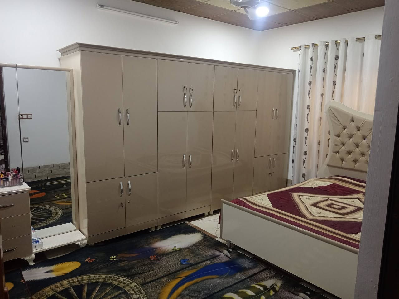 قادسيه ثانيه • ٢٥٠م • غرفتين