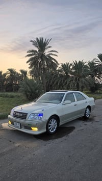 ملكه كرستال • ٢٠٠٣ • رقم بابل