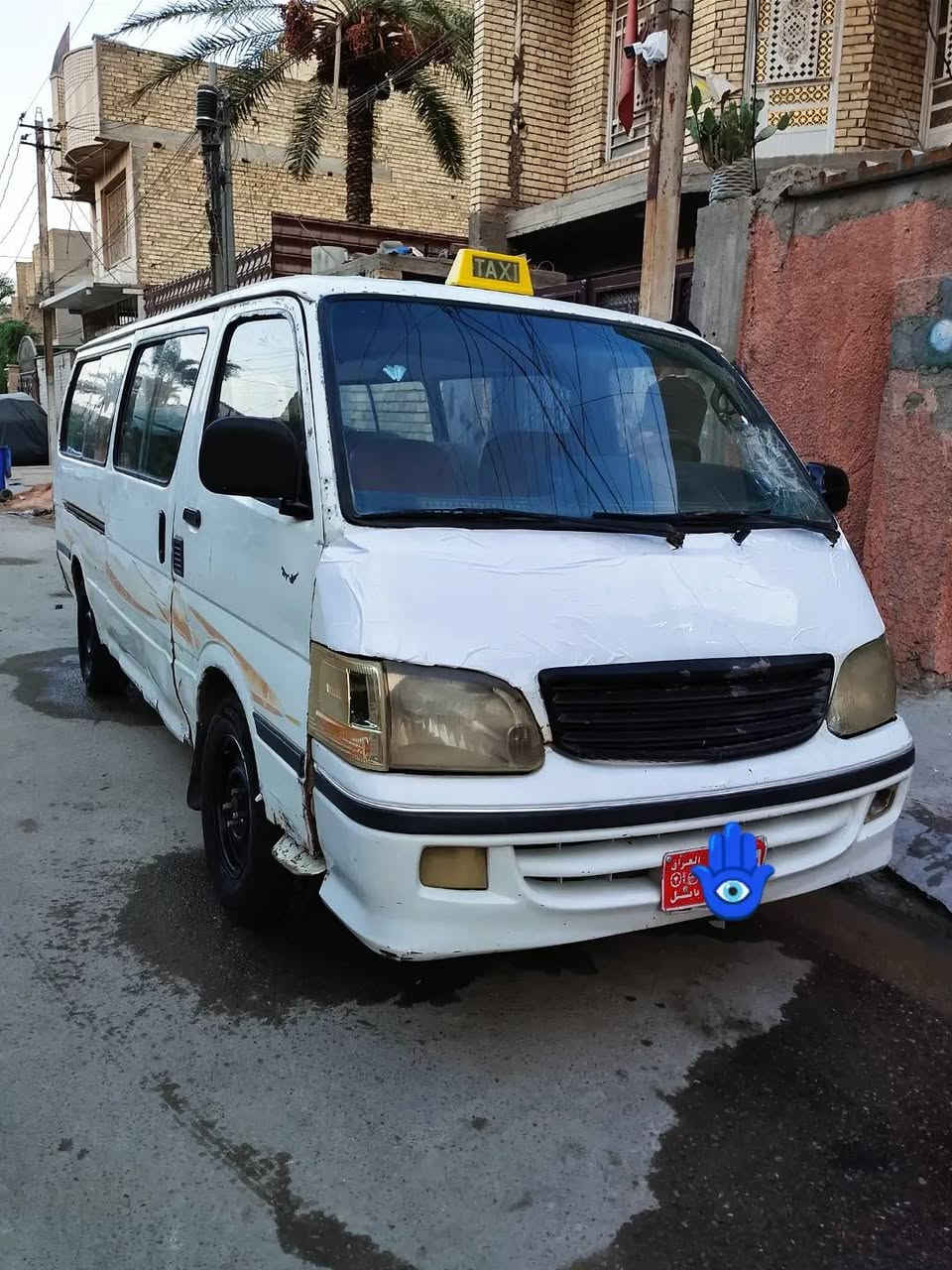 بروتيوس • ١٤ راكب • اتوماتيك