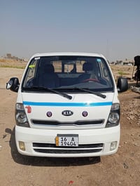 كيا بنكو • ٢٠١٦ • كفالة عامة