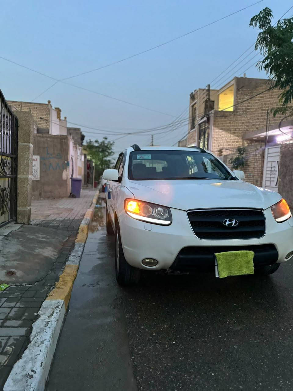 سنتافيا • ٢٠٠٩ • رقم اربيل