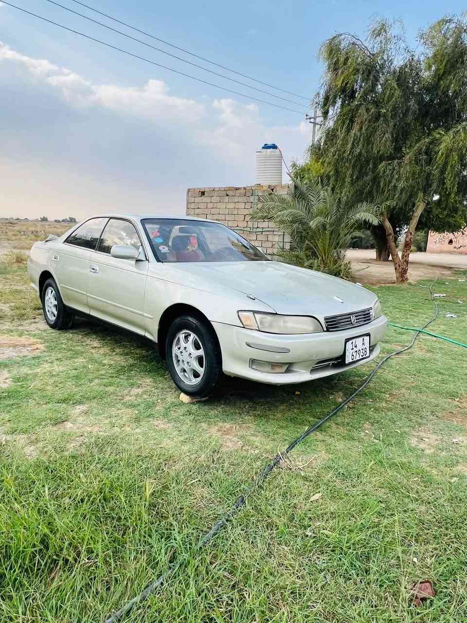 رقم بصره • مكينه وكير جديد • تبريد ثلج