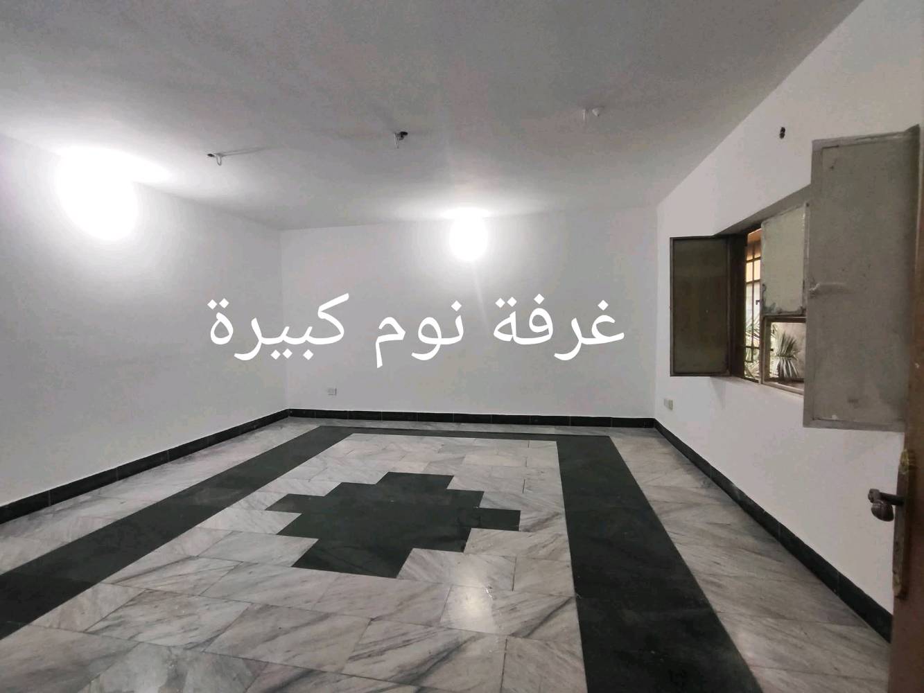 الغزالية • طابق ثاني • ١٦٠م