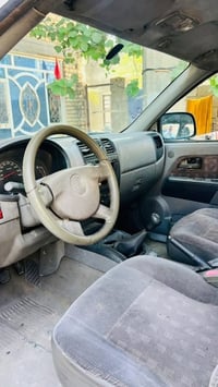 شوفرليت لوف • ٢٠٠٥ • ناصرية