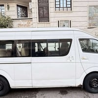 جنبي H2 • ٢٠١٤ • رقم بغداد
