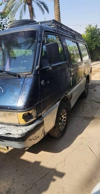 كيا بستا للبيع او مراوس موديل 94 سعره 18 وبيه مجال 07803174143