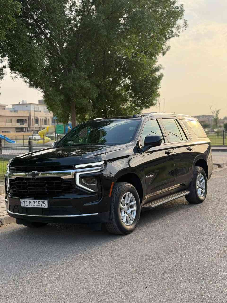 تاهو ٢٠٢٥ • خليجي • ٢٩ الف