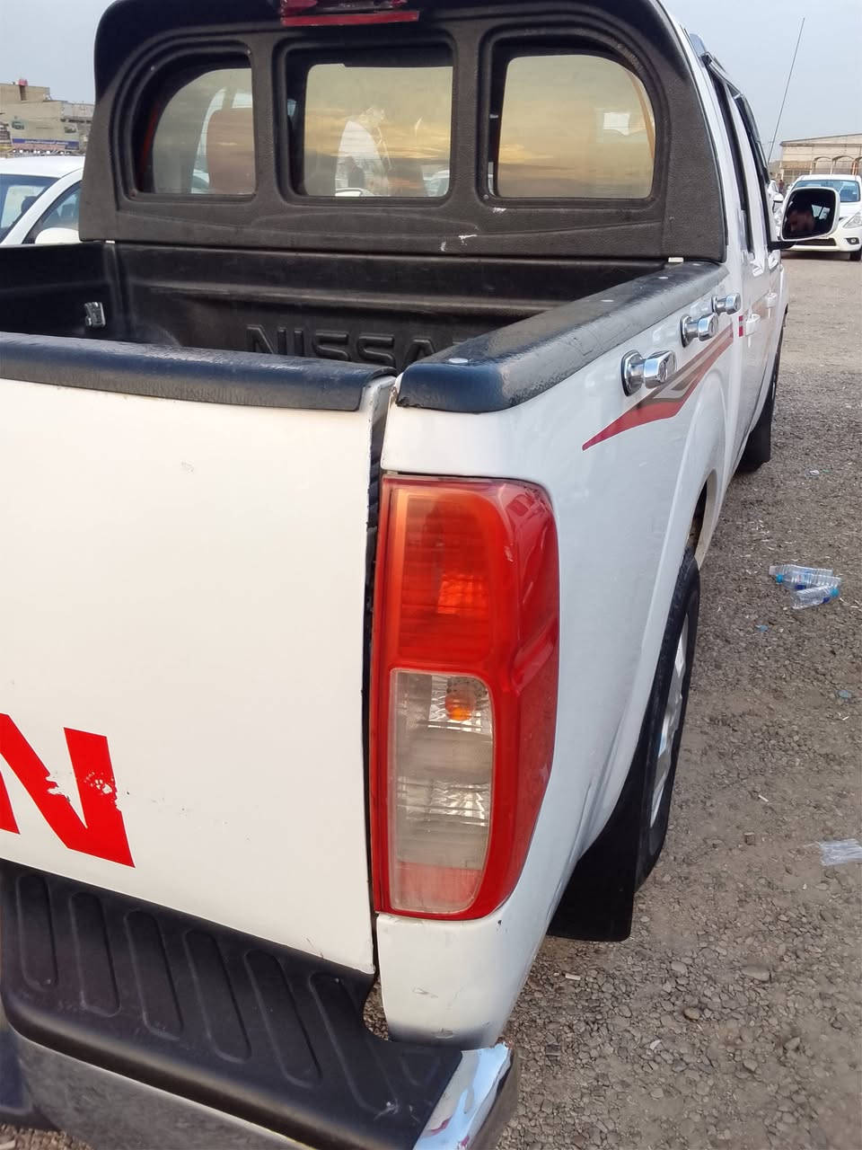 نيفارة • ٢٠١٤ • مكفول اربيل