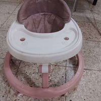 وكرسي طفل 30 وحجله طبيه جديده 60  رقمي 07869408552 مكاني بغداد الفحامه...
