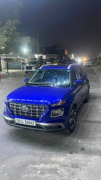 هونده فينو • ٢٠٢٣ • بغداد حي اور ٦٠٠