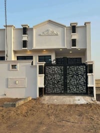 حي العامل • غرفة وصالة • جديد