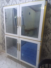 مرايات • فاترينه • بصرة