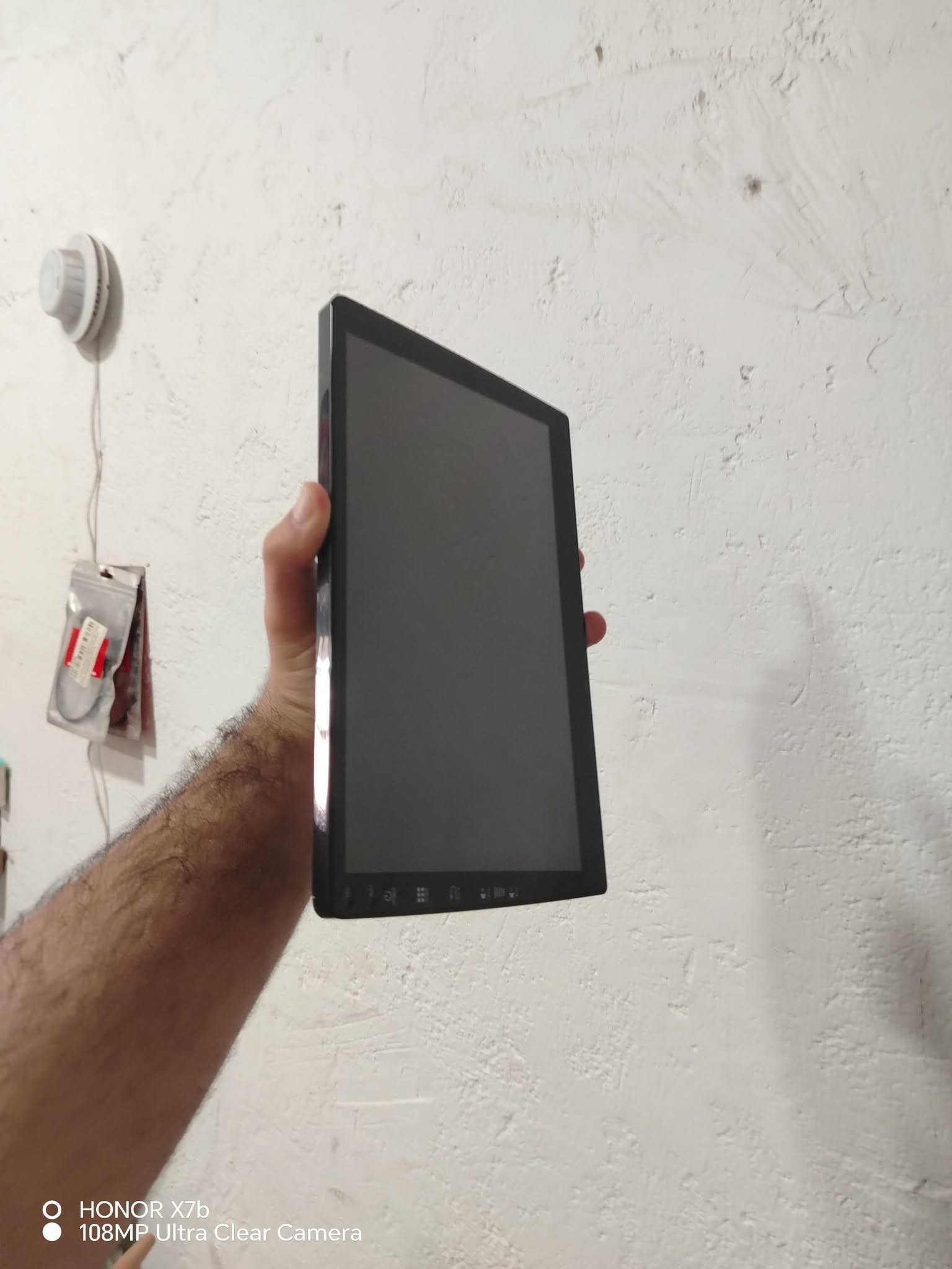 HONOR X7b • شاشة 10إنش • 128 جيجا رام 6