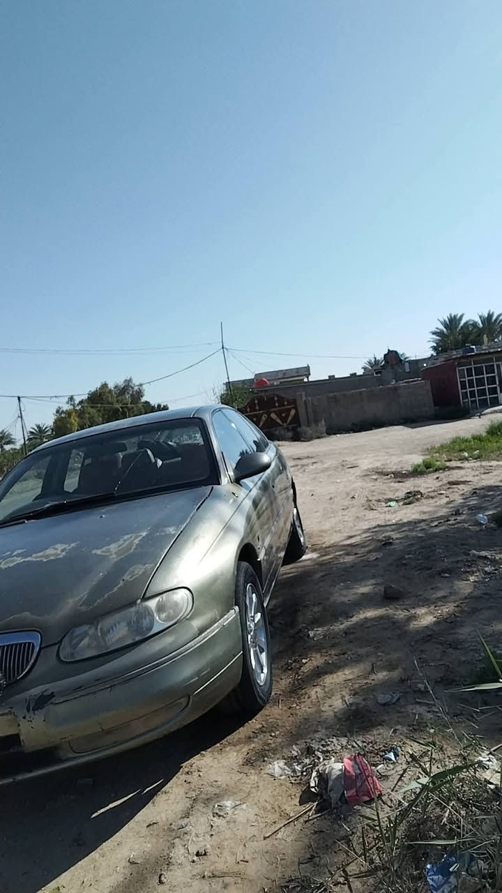 السلام عليكم
كابرس للبيع موديل 2002 مكينه وكير وحداديه وتخم تاير جاهز سعرها 25  مكاني بابل جبله رقمي ***********
