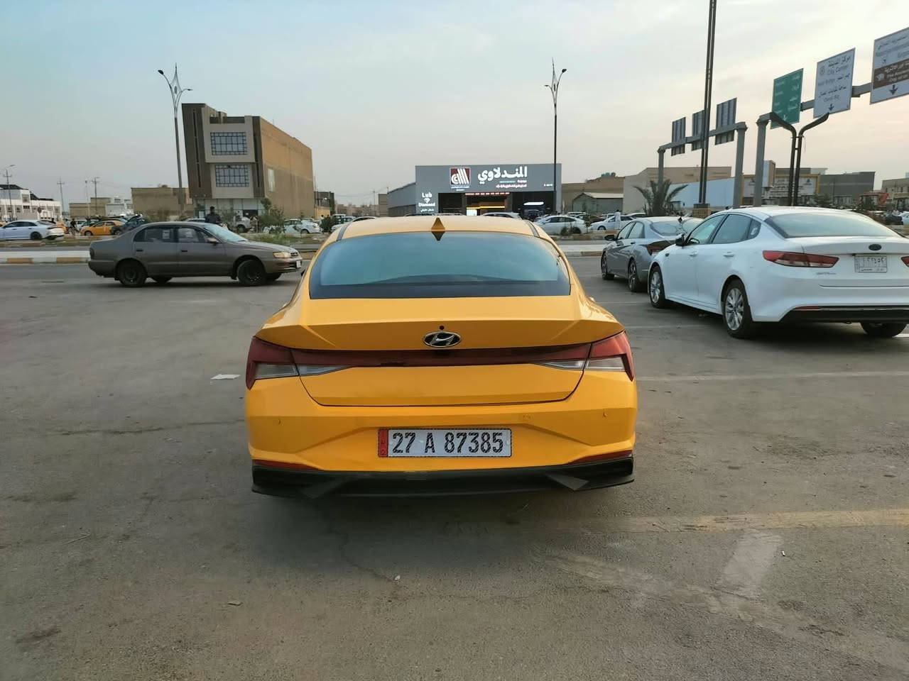 النترا • غاز • حي شموخ
