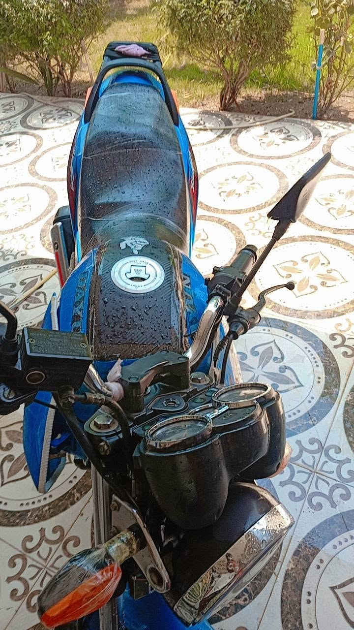 دراجه باندا دايوان
رقم واسط
موديل2020
رقم انكليزي
محرك 150
دراجه نضيفه  

سعر مليون و600

العنوان واسط  شيخ سعد

***********

