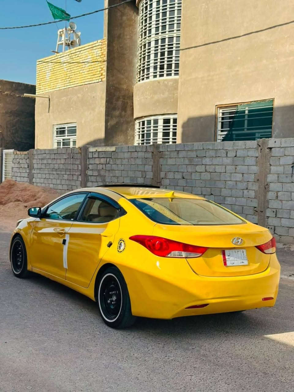 سلام عليكم
طيبه ٢٠١٦ كير محرك وحداديه خير من الله
السعر ٢٣ قفل 
رقم بغداد تحويل مباشر مصفره هئيه وغرامات
تبريد ثلج⛄️ مابيه نقص كلشي حلوه مال جناي
مكاني بابل رقمي ***********
