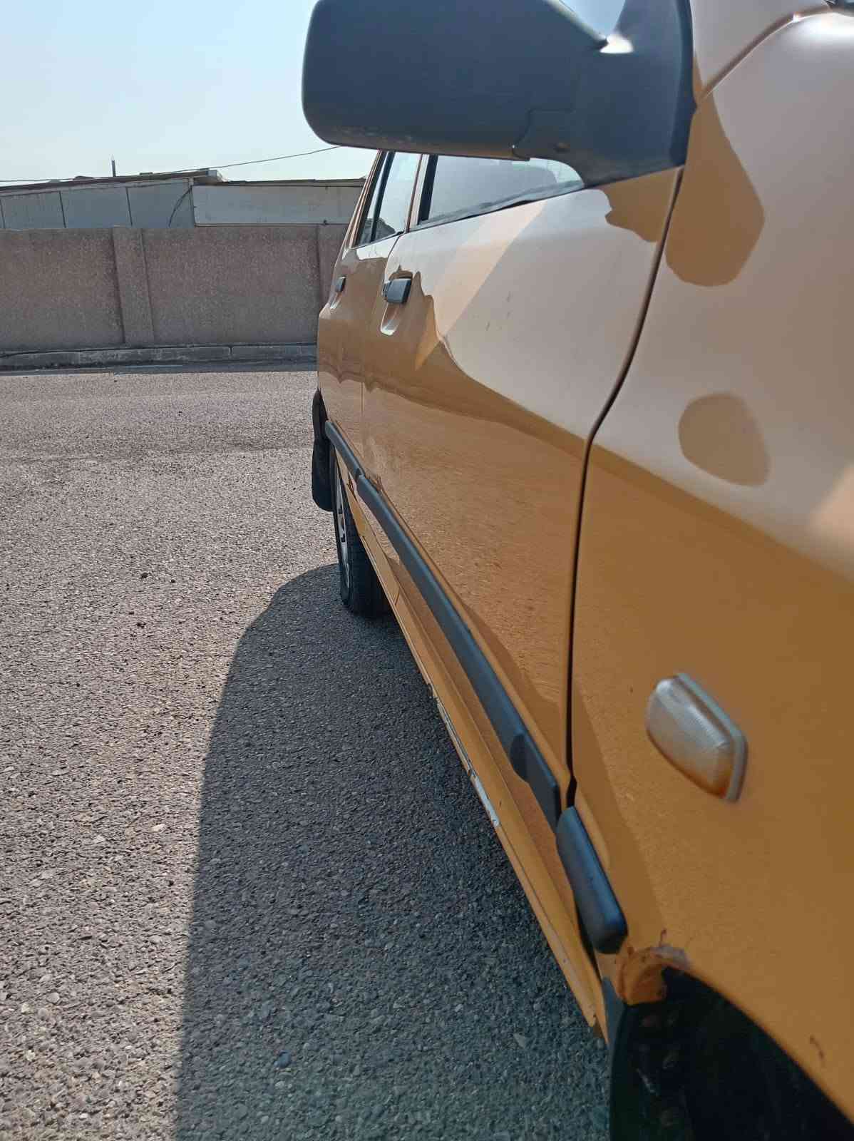 سايبه • ٢٠١٥ • لا ضربه
