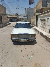 مرسدس ابو جحيل • ١٩٨٤ • رقم كربلاء