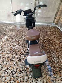 دراجة شحن • شركة الريان