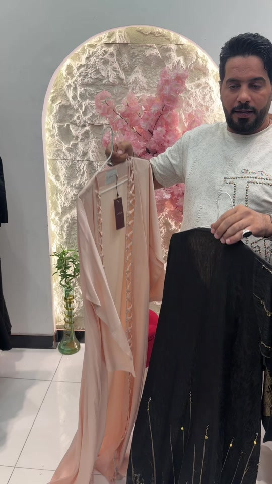 كسبلور • ملابس