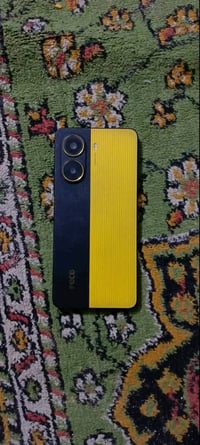 بوكو X7 برو • ٥١٢ جيجا • رام ١٨