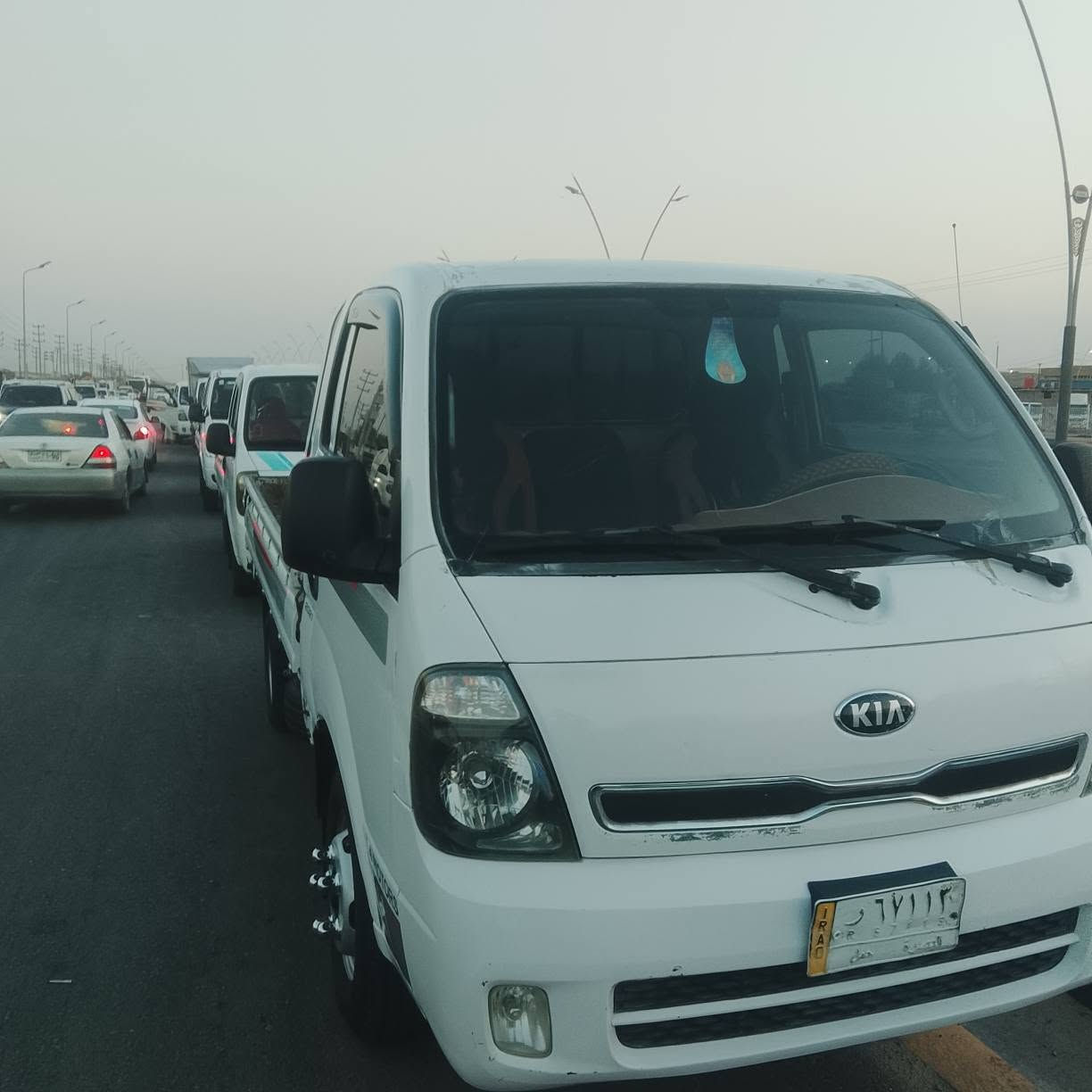 سلام عليكم كيه بنكو فحل موديل 15 سياره جاهزه مكينه مفتوح 4000شاصي مكفول سياره مكفوله ما عده دوس مكان السياره البصره السعر 108
الرقم *********** البصرة, العراق
