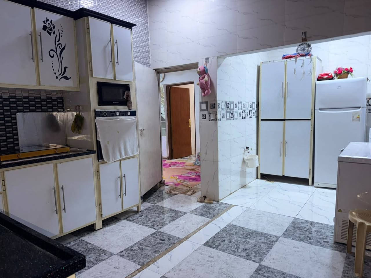 بيت للبيع • دور الشرطة • ٢٠٠م