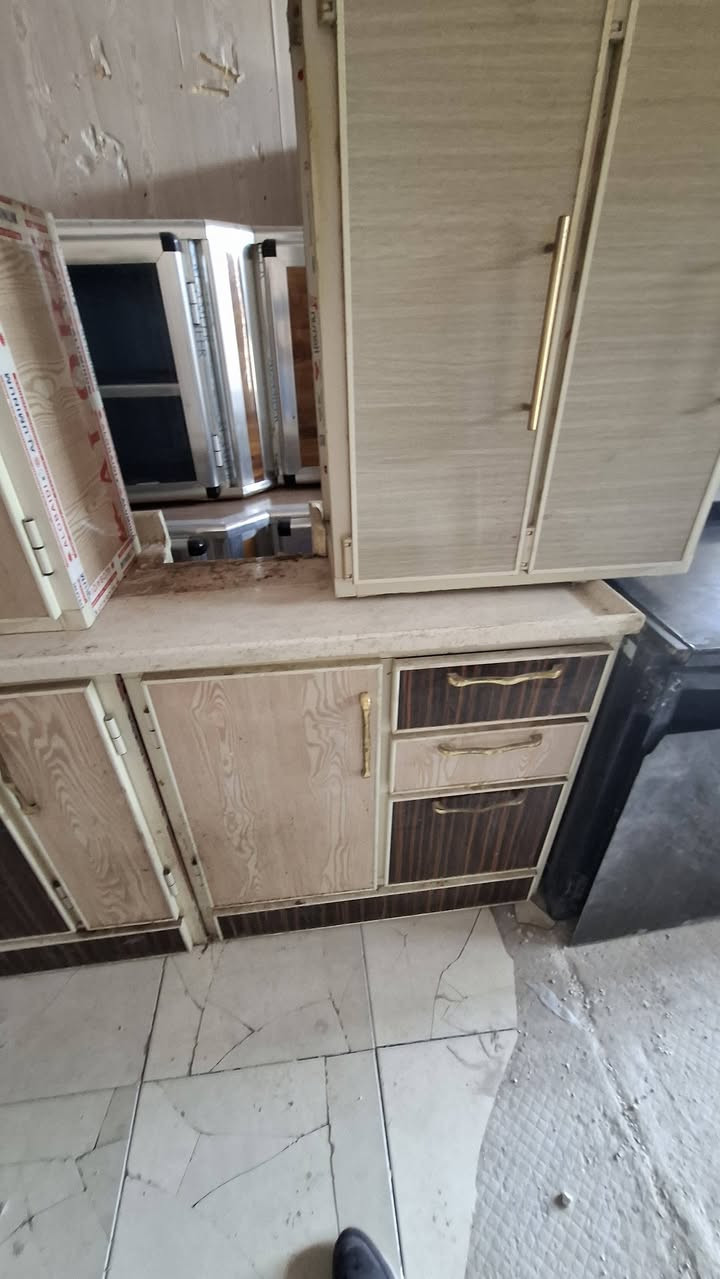 للبيع كاونترات مستعمل نظيفات 
اتصال او واتساب 
***********
***********
