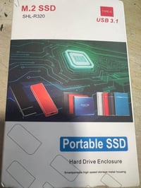 SSD ٢تيرا • SSD ١تيرا • فاحص رامات