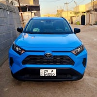 راف فور LE • ٢٠١٩ • ماشيه ١٢٢ ألف