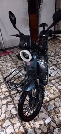 شحن • بطارية جديدة • ٢٠ لايت