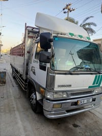 هينو انكر 80 • ستة وربع • ١٩٩٤