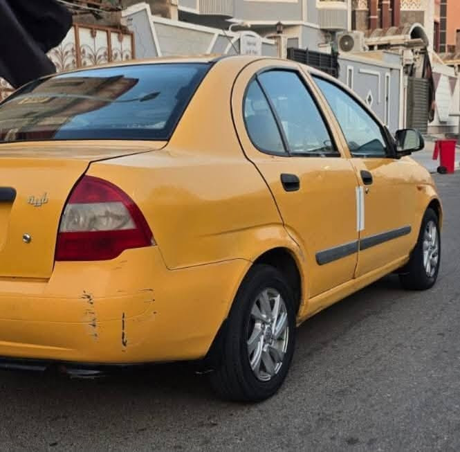 طيبه ١٦ نضيفه كفاله من ضربه كير محرك كفاله غرفه مضيفه حيل كهربائيات كلها تشتغل بيها حدادية الصدر وبلي مال القايش تعبان ومجول يشتغل تك فقط سنويه ل٢٧ مصفره هيئه وغرامات راعي موجود تحويل ثاني يوم السعر ٢٨ وبيها مجال العنوان البصره الجبيله القياده البحريه ***********
