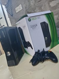 اكس بوكس 360 • ١٤٢ لعبة • نضيفه