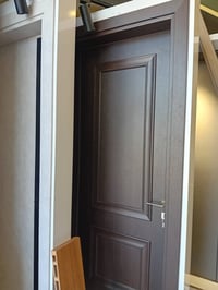 تنصيب ابواب • ابواب تركي • النجف