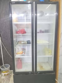 براد بابين • بغداد شعله • بخدمته
