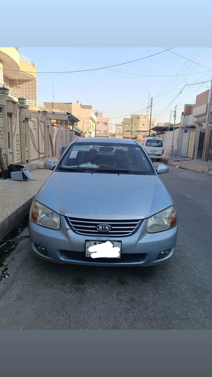 سبكترا 2008
بلا صبغ 
بلا دواخل
هزة سنوية جديدة
بيها كم ملاحظة صغيره 
التواصل على الرقم بيه واتس 
***********
