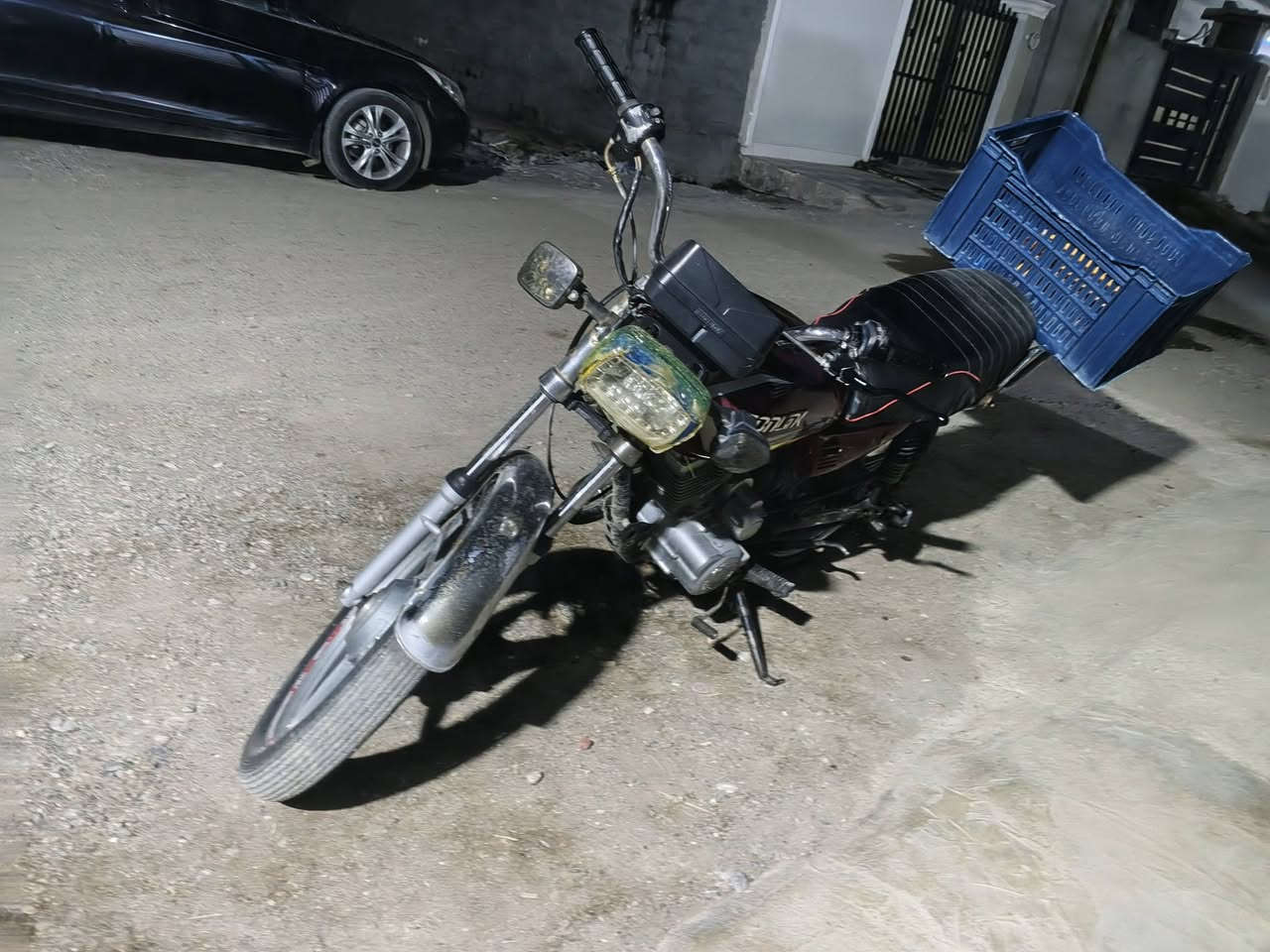 سيفان • ١٥٠ • ميكنه مبدله